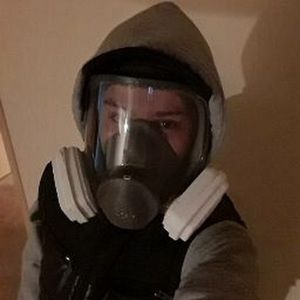 Meet your Posher, Eder erik